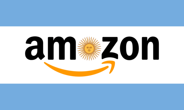¿Cómo cambiar a pesos argentinos en Amazon?