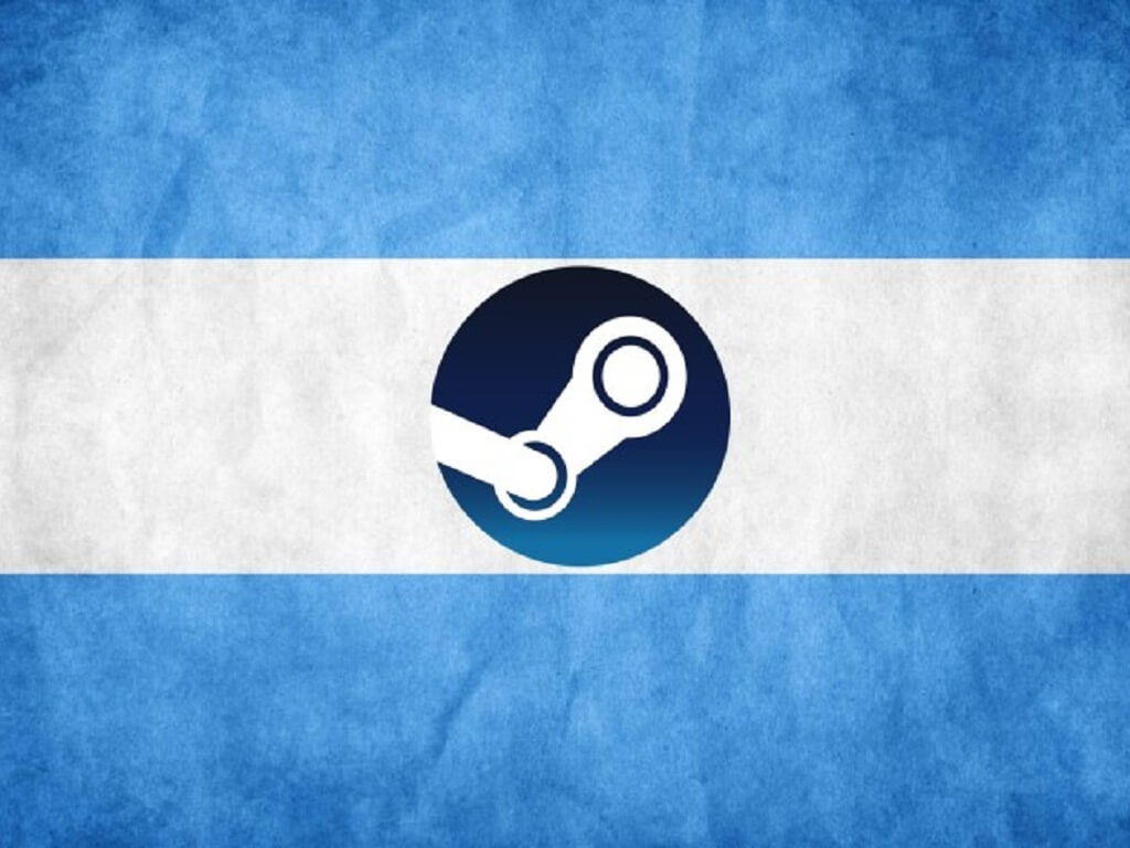 ¿Cómo comprar juegos en Steam con pesos argentinos?