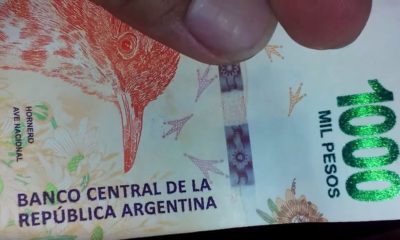 mil pesos argentinos